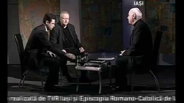 TVR Iaşi: Emisiunea "Lumina creştinului", ediţia "Sacramentul Căsătoriei"