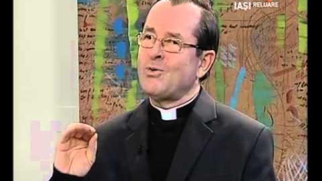 TVR Iaşi: Emisiunea "Lumina creştinului", ediţia "Învierea în lume"