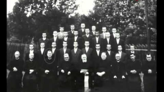TVR Iaşi: Emisiunea "Lumina creştinului", ediţia "Pr. Rafael Friedrich"
