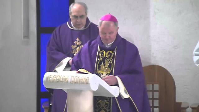 Iaşi (catedrală): Sfânta Liturghie din Duminica a 2-a din Postul Mare