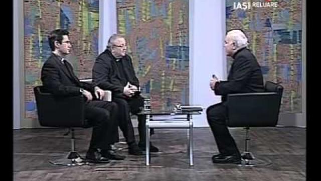 TVR Iaşi: Emisiunea "Lumina creştinului", ediţia "Sacramentul Pocăinţei"