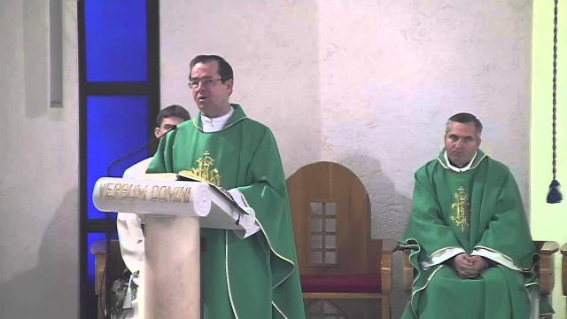 Iaşi (catedrală): Sfânta Liturghie din duminica a IV-a de peste an