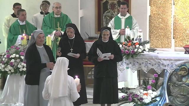 Iaşi (catedrală): Sfânta Liturghie din Duminica a 30-a de peste an