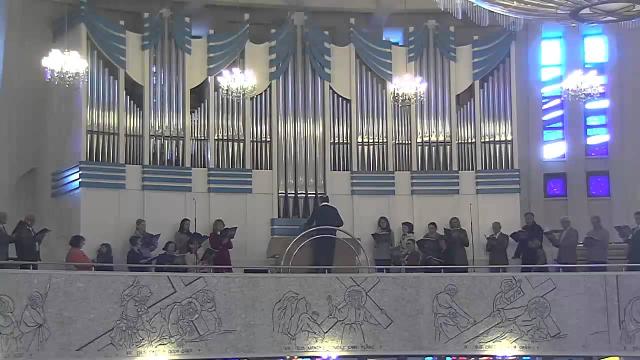 Iaşi (catedrală): Sfânta Liturghie din Duminica a 26-a de peste an