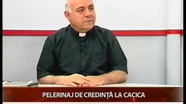 Iaşi TV Life: Dezbatearea zilei "Pelerinaj de credinţă la Cacica"