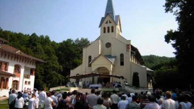 Radio Maria: Interviu cu pr. Augustin Folner, din Ordinul Carmelit