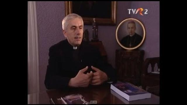 TVR2: Memorialul durerii: "Un episcop martir - Anton Durcovici", partea I