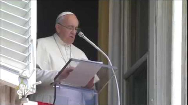 Papa Francisc aminteşte de beatificarea episcopului Anton Durcovici