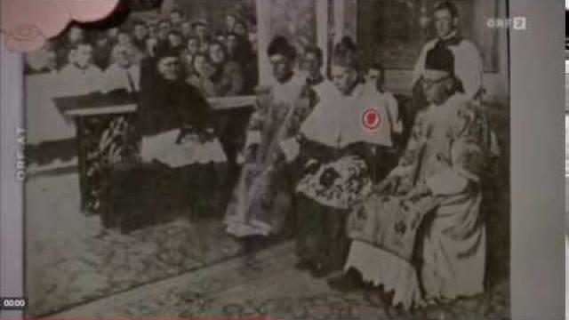 ORF2: "Orientierung", spre beatificarea episcopului Anton Durcovici (11 mai 2014) (11 mai 2014) (youtube)
