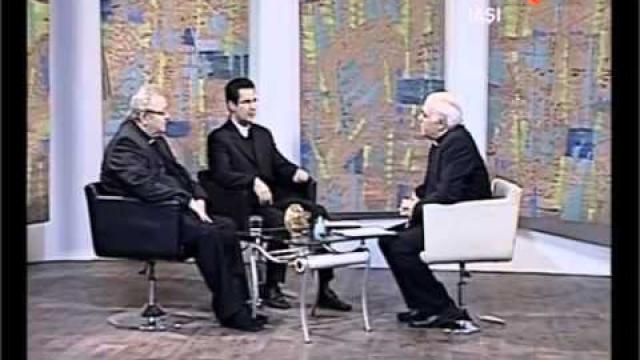 TVR Iaşi: Emisiunea "Lumina creştinului", ediţia "Semnificatia Învierii Domnului"