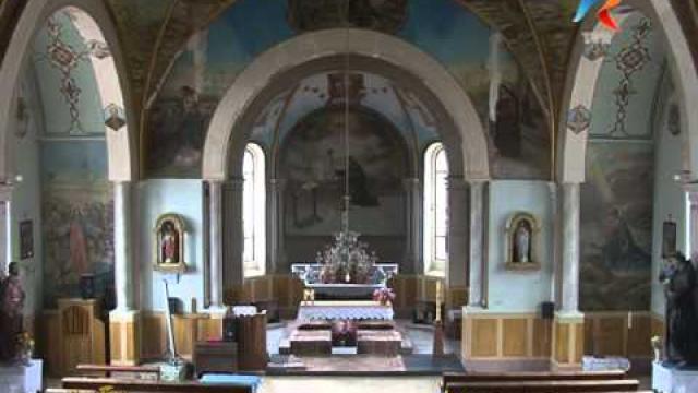 TVR1: "Universul credintei", "Catholica", documentarul "Cele 4 Biserici consacrate de către Episcopul Anton Durcovici". Videojurnalist: Ciprian Dumea (6 aprilie 2014) (youtube)