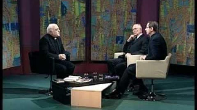 TVR Iaşi: Emisiunea "Lumina creştinului", ediţia "Anton Durcovici, episcop şi martir" (23 februarie 2014) (youtube)