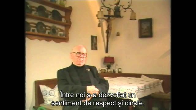 Televiziunea austriacă ORF: Documentarul "Martirii uitaţi" - despre ep. Anton Durcovici (14 mai 1988) (youtube)