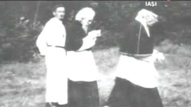 TVR Iaşi: Emisiunea "Lumina creştinului", ediţia "Mons. Vladimir Ghika, preot, prinţ şi martir" (29 decembrie)