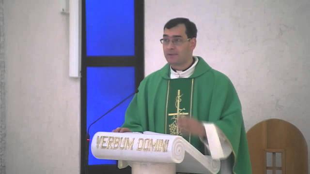 Iaşi (catedrală): Liturghia solemnă din duminica a 27-a de peste an (C) (6 octombrie)