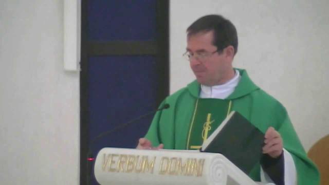 Iaşi (catedrală): Liturghia solemnă din duminica a 25-a de peste an (C) (22 septembrie)