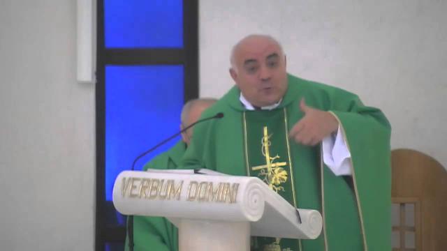 Iaşi (catedrală): Liturghia solemnă din duminica a 23-a de peste an (C) (8 septembrie)