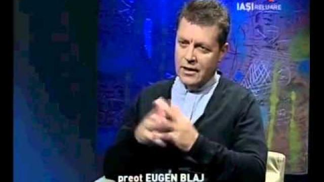 TVR Iaşi: Emisiunea "Lumina creştinului", editia "Misionar în Kenya" (28 iulie)