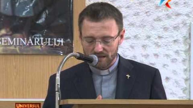 TVR 1: Emisiunea "Universul credinţei", despre noua traducere a Bibliei (7 iulie)