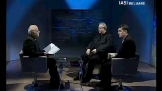 TVR Iaşi: Emisiunea "Lumina creştinului", despre noua traducere a Bibliei (30 iunie)