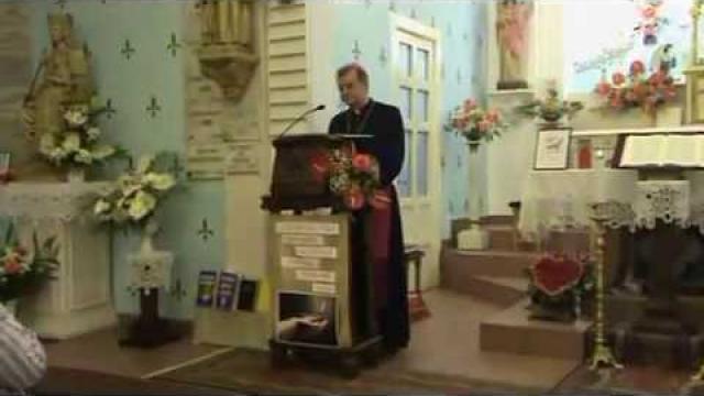 Bucureşti: O zi întreagă dedicată proclamării şi ascultării cuvântului (8 iunie)