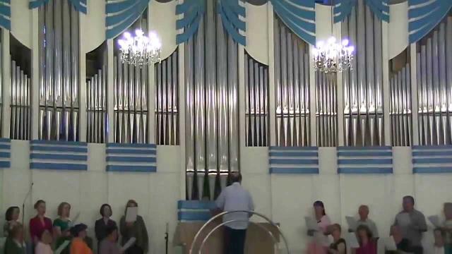 Iaşi (catedrală): Solemnitatea Trupul şi Sângele Domnului, liturghie celebrată de PS Petru Gherghel (30 mai)