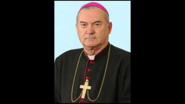 Interviu acordat Programului Român Radio Vatican de PS Petru Gherghel (participant la a XX-a adunare plenară a Consiliului Pontifical pentru Pastorala Migranţilor şi Itineranţilor) după prima întâlnire personală cu Papa Francisc (27 mai)