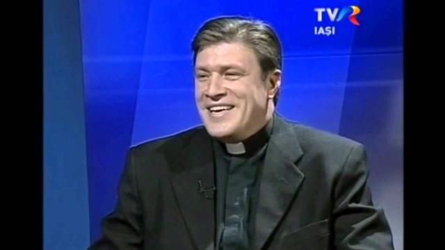 Iaşi (TVR Iaşi): Emisiunea Lumina creştinului, ediţia "Misionar în Ecuador" (26 mai)