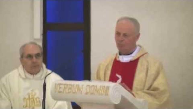 Iaşi (catedrală): Liturghia solemnă din Duminica a IV-a Paştelui (21 aprilie)
