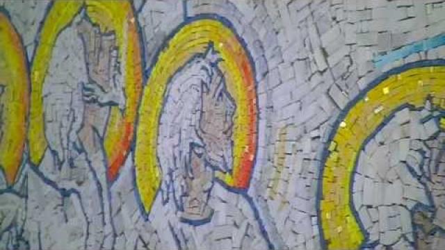 Iaşi (catedrală): Liturghia solemnă din Duminica a III-a Paştelui (14 aprilie)
