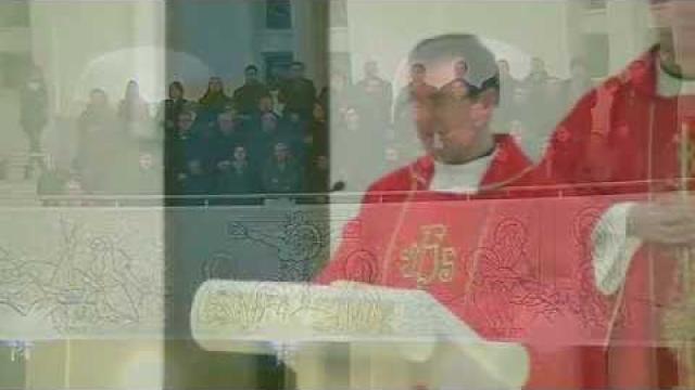 Iaşi (catedrală): Celebrarea Patimii Domnului în Vinerea Sfântă (29 martie)