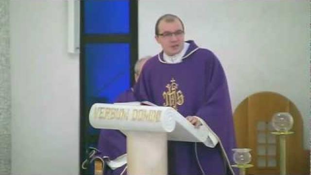 Iaşi (catedrală): Liturghia solemnă de duminică (24 februarie)