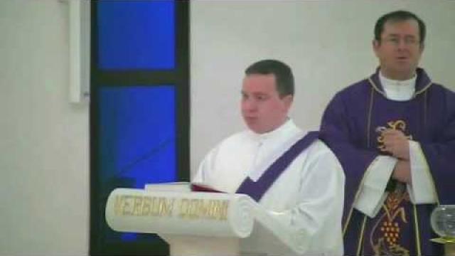 Iaşi (catedrală): Liturghia solemnă de duminică (17 februarie)