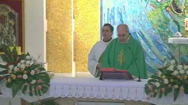 Iaşi (catedrală): Liturghia solemnă de duminică (10 februarie)