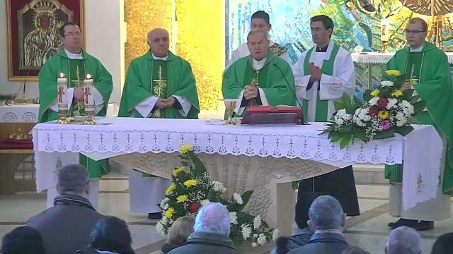 Iaşi: Prinos de recunoştinţă la centenarul revistei "Lumina creştinului" (27 ianuarie)