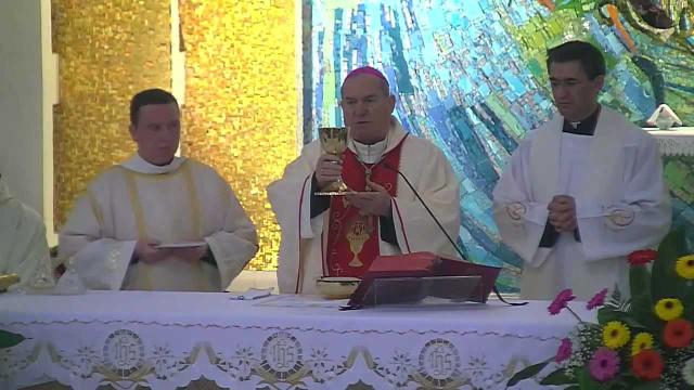 Sfânta şi dumnezeiasca Liturghie din sărbătoarea Botezul Domnului