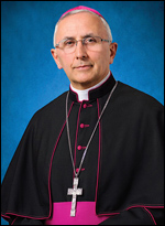 Episcop Iosif Păuleț