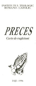 Preces - Carte de rugăciuni
