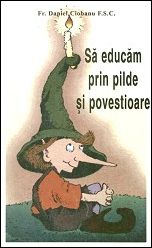 Să educăm prin pilde și povestioare
