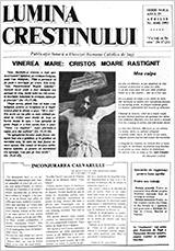 Lumina creștinului - aprilie 1993