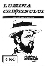 Lumina creștinului - iunie 1995