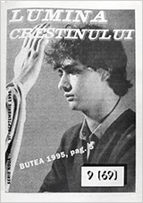 Lumina creștinului - septembrie 1995