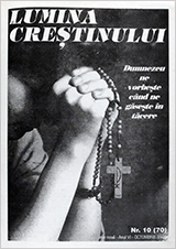 Lumina creștinului - octombrie 1995