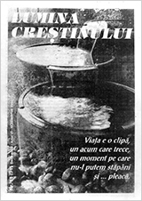 Lumina creștinului - noiembrie 1995