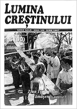 Lumina creștinului - iunie 1997