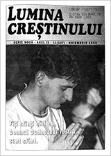 Lumina creștinului - noiembrie 1998
