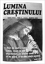 Lumina creștinului - martie 1999