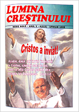 Lumina creștinului - aprilie 1999