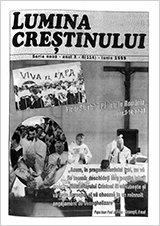 Lumina creștinului - iunie 1999