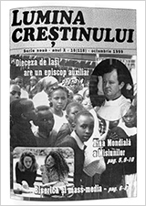 Lumina creștinului - octombrie 1999
